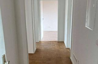Wohnung mieten in Kreuzstraße, 31785 Hameln, Frisch renoviert: Moderne 3-Zimmer-Wohnung in zentraler Lage von Hameln