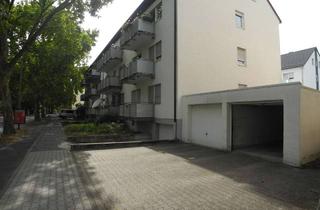 Wohnung mieten in 67227 Frankenthal, Gemütliche Single DG-Wohnung in zentraler Lage von Frankenthal