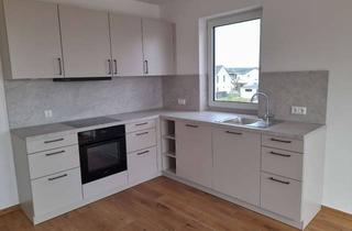 Wohnung mieten in Stella-Randolph-Straße 32, 91578 Leutershausen, Mietwohnung in Leutershausen (Neubau)