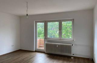 Wohnung mieten in Lahnstr. 14, 61440 Oberursel, 1-Zimmer-Single-Wohnung mit Balkon