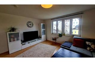 Wohnung mieten in Rueland-Frueauf-Straße, 94032 Passau, Schöne, helle, geräumige Wohnung in Haidenhof-Nord