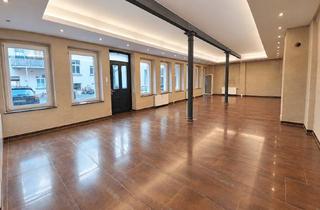 Lofts mieten in Kolbestraße, 04229 Plagwitz, Loftfeeling - schnell anschauen - großzügiges Wohnen auf 128 m²