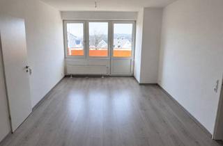Sozialwohnungen mieten in Kerschensteinerstraße, 58454 Witten, 3,5 Zimmerwohnung mit Balkon - nur mit WBS-Schein