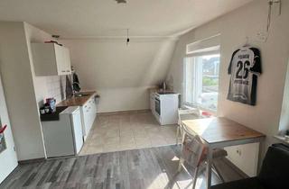 Wohnung mieten in Strothweg 52a, 33415 Verl, Praktische 2-Zimmer-Wohnung in Verl