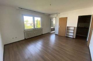 Wohnung mieten in Fürstenauer Weg 60, 49134 Wallenhorst, Apartment mit Balkon und PKW Stellplatz