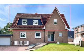 Wohnung mieten in 24629 Kisdorf, Viel Platz zum Wohlfühlen