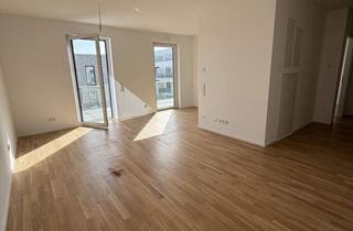 Wohnung mieten in Am Rabensteiner Weg 11, 67346 Speyer, Neubau-Erstbezug in Speyer | 2 Zimmer | 67 m² | Süd-Balkon & Tiefgarage