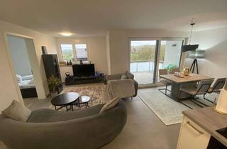 Wohnung mieten in Lerchenweg 10, 71287 Weissach, 3-Zimmer-Wohnung in Weissach