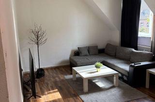 Wohnung mieten in Gerichtsstraße 27, 46236 Bottrop, Wohnen mit Charakter: 4-Zimmer-Dachgeschosswohnung in Bottrop