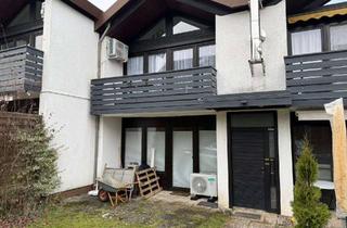 Wohnung mieten in Am Paradies 62, 37431 Bad Lauterberg, Lebendiger Wohnraum: 2-Zimmer-Wohnung in Bad Lauterberg im Harz
