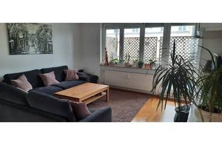 Wohnung mieten in 86156 Kriegshaber, Schöne ruhige 4 ZKB Whg., sehr gut gelegen