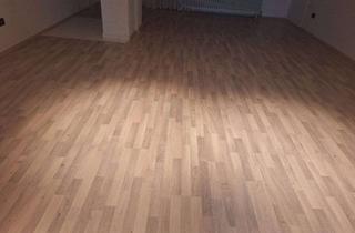 Wohnung mieten in Gartenstraße, 69190 Walldorf, 1 Zimmer Wohnung in ruhiger und zentraler Lage mit Balkon und XXL Dusche.