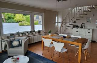 Penthouse mieten in Adalbert-Stifter-Str, 65719 Hofheim am Taunus, Großzügige Penthousewohnung am Rosenberg