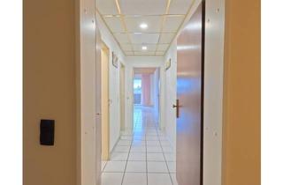 Wohnung mieten in Wiesenstraße 60, 68782 Brühl, 1 ZKB 35m2 Balkon Markise Aufzug Keller Stellplatz Küche