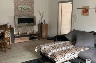 Wohnung mieten in Am Schulplatz 28, 99638 Kindelbrück, Moderne 2-Zimmer-Wohnung in Bilzingsleben