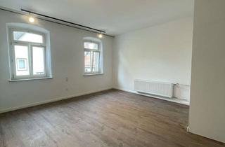 Wohnung mieten in 91220 Schnaittach, Wohnen mit Charakter: 2-Zimmer-Wohnung in Schnaittach