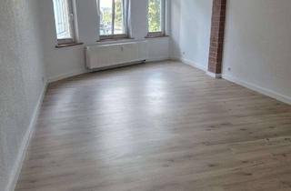 Wohnung mieten in 99817 Eisenach, Altbau mit Charakter - charmante 3 RW mit Einbauküche, Grillterrasse & Stellplatz