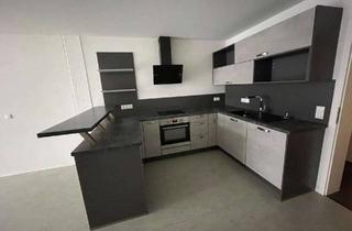 Lofts mieten in 96106 Ebern, 2-Zimmer Loftwohnung in Ebern verfügbar ab 1.2.2027