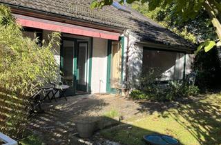 Wohnung mieten in 22395 Poppenbüttel, Grosszügige 4 Zimmer Wohnung mit Terrasse und Garten im Alstertal