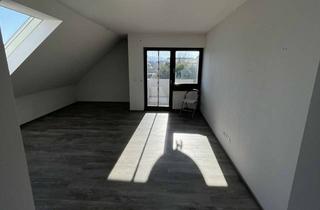 Wohnung mieten in 76461 Muggensturm, Helle 55 m² Wohnung mit Balkon, Klimaanlage, Keller & Speicher in ruhiger Lage