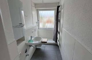 Wohnung mieten in Friedrichstr. 21, 38350 Helmstedt, frisch sanierte 2-Zimmer-Wohnung in Helmstedt