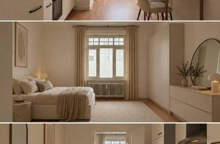 Wohnung mieten in Kölner Straße 97b, 42897 Lennep, 1-Zimmer-Wohnung in Remscheid-Lennep