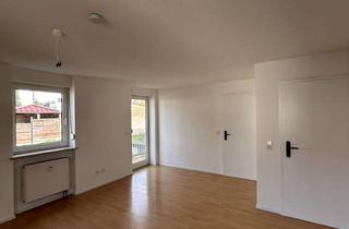 Wohnung mieten in Ruselbergstraße 58C, 94469 Deggendorf, 2-Zimmer-Wohnung mit Einbauküche und Tiefgaragenstellplatz in Deggendorf