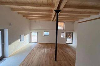 Lofts mieten in 79379 Müllheim, Loft/ Haus in Müllheim: Wohnen mit Charakter