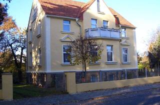 Wohnung mieten in 04416 Markkleeberg, Charmante Studiowohnung in Markkleeberger Villa