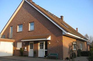 Wohnung mieten in Kaperberg 6a, 59394 Nordkirchen, 3 Zimmer in Nordkirchen: Schöne Wohnung mit freiem Ausblick auf die angrenzende Landschaft