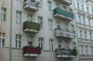 Sozialwohnungen mieten in Hochstädter Straße 22 (SF), 13347 Wedding, Dein neues Zuhause mit WBS-Berechtigung