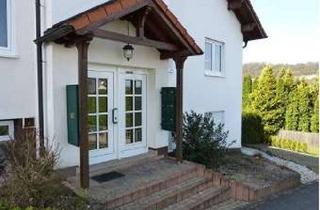 Wohnung mieten in 53489 Sinzig, Schöne 3-Zimmer-Hochparterre-Wohnung mit Balkon und Stellplatz in Sinzig