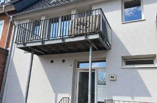 Wohnung mieten in 24226 Heikendorf, Attraktive 3 Zimmer Maisonnette - Wohnung mit Südbalkon und Stellplatz
