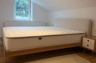 Penthouse mieten in Bratfischwinkel, 94032 Altstadt, 1,5-Zimmer-Penthouse in der Passauer Altstadt