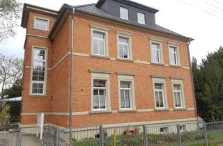 Wohnung mieten in Helenenstraße, 38889 Blankenburg, Ansprechende und moderne 2-Raum-DG-Wohnung in Blankenburg
