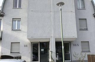 Wohnung mieten in Am Klingenrain 18, 63075 Waldheim, Architektonisch aussergewöhnliche Wohnung mit Galerie