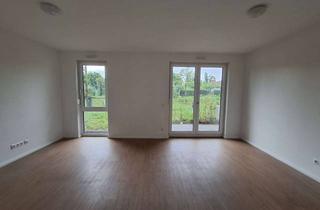 Wohnung mieten in Grüntaler Straße 50B, 13359 Wedding, Geräumige 2 Zimmer im freifinanzierten Neubau in Berlin-Wedding