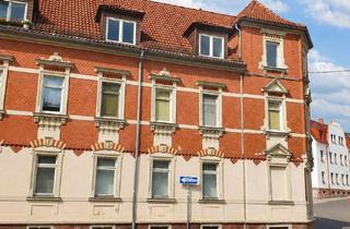 Wohnung mieten in Preußerstr., 09603 Großschirma, ERSTBEZUG Wärmegedämmte helle 3-Raum-Wohnung mit Tageslichtbad