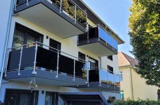 Wohnung mieten in Frankfurter Straße 3a, 15518 Briesen, Neues Zuhause in Briesen: 3-Zimmer-Wohnung mit Balkon