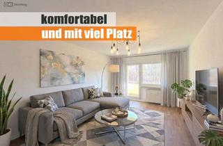 Wohnung mieten in Am Bernsdorfer Hang 30, 09126 Bernsdorf, Wunderschöne Familienwohnung mit Einbauküche, Aufzug + Südbalkon!