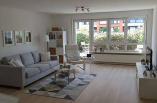 Wohnung mieten in 72762 Reutlingen, Stilvolle, ruhig und zentral gelegene 2-Zimmer-Wohnung mit großer Terrasse &EBK