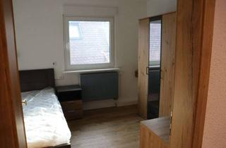 Wohnung mieten in Hauptstrasse 27, 76872 Winden, Alltagstaugliche 1-Zimmer-Wohnung als Erstbezug in Winden