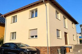 Wohnung mieten in Dürerstr 62, 55543 Bad Kreuznach, Zu Vermieten 3-Zimmer-Wohnung in Bad Kreuznach Dürerstr