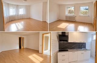 Wohnung mieten in Bergstraße 25, 72127 Kusterdingen, 2-Zimmer-Wohnung, 54 m²