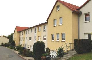 Wohnung mieten in Blücherweg, 06667 Weißenfels, Attraktive Dachgeschosswohnung