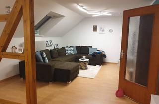 Wohnung mieten in Wiesenstraße 16, 95473 Creußen, 82 qm mit Balkon & Einbauküche - attraktive 3 Zimmer Wohnung in ruhiger Lage Nähe Bayreuth