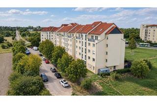 Wohnung mieten in Steinbruchweg, 06128 Böllberg-Wörmlitz, Ein Zuhause zum Wohlfühlen – Stilvolle Dachgeschosswohnung in ruhiger Lage