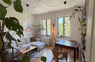Wohnung mieten in 63263 Neu-Isenburg, Zuhause auf Zeit | Charmante 3-Zimmer-Wohnung mit Einbauküche in Neu-Isenburg