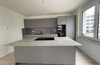 Lofts mieten in Windprechtstraße 32, 86159 Antonsviertel, Erstklassiges Wohngefühl: 4 Zimmer, Wohnloft, Loggia, 2xTG inkl. 1x Wallbox | Whg. 7