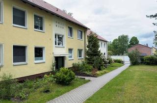 Wohnung mieten in Heideweg 2b, 28790 Schwanewede, Verwirklichen Sie Ihren Wohntraum - top gepflegte 2-Zimmer Wohnung mit Balkon ab demnächst verfügbar